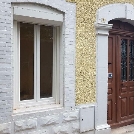 Lourdes Guest House Екстер'єр фото