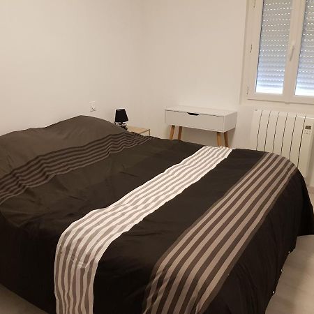 Lourdes Guest House Екстер'єр фото