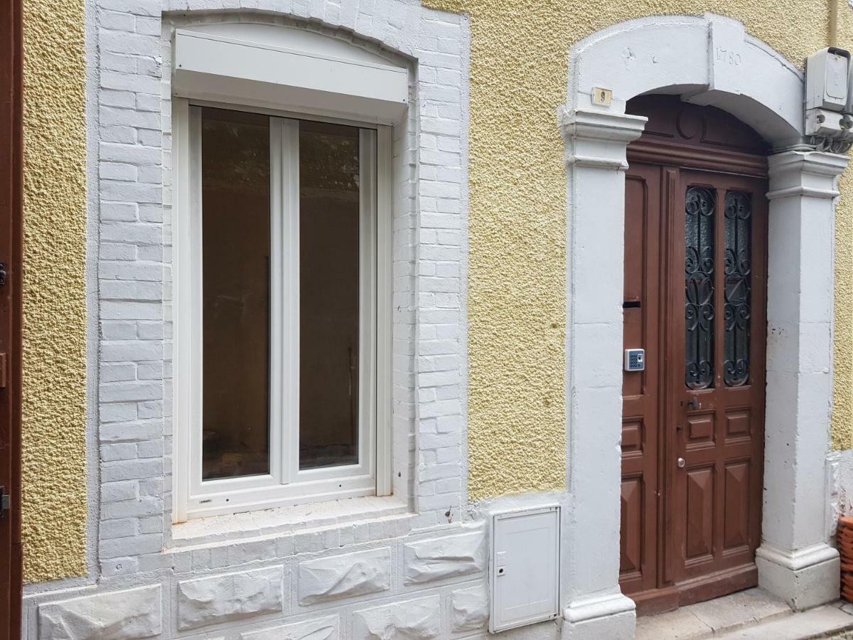 Lourdes Guest House Екстер'єр фото