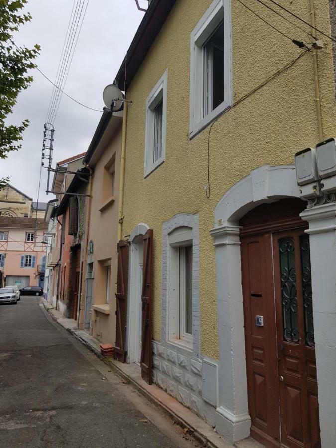 Lourdes Guest House Екстер'єр фото