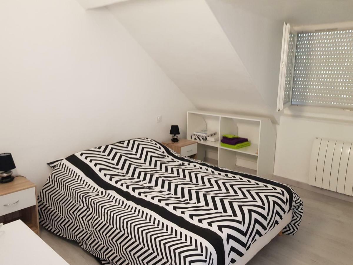 Lourdes Guest House Екстер'єр фото