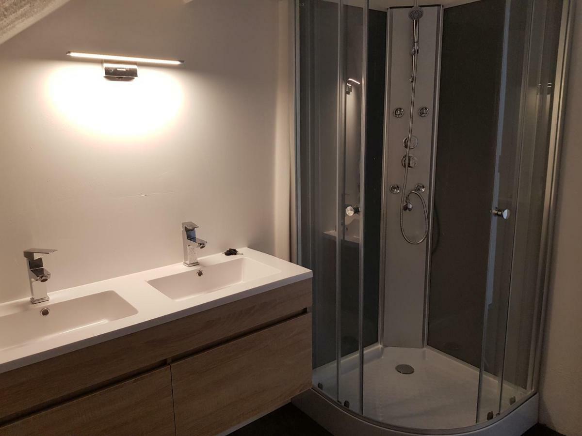 Lourdes Guest House Екстер'єр фото