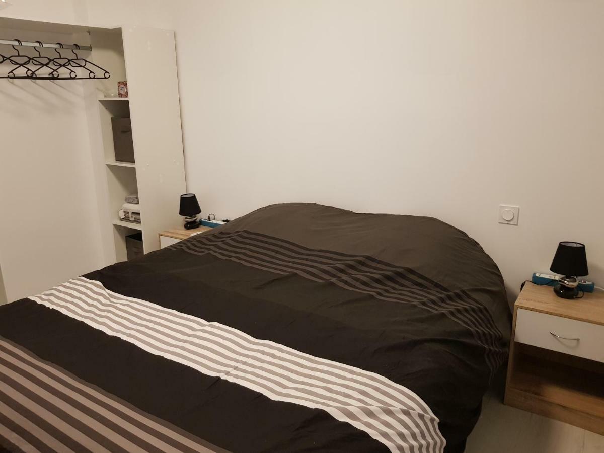 Lourdes Guest House Екстер'єр фото