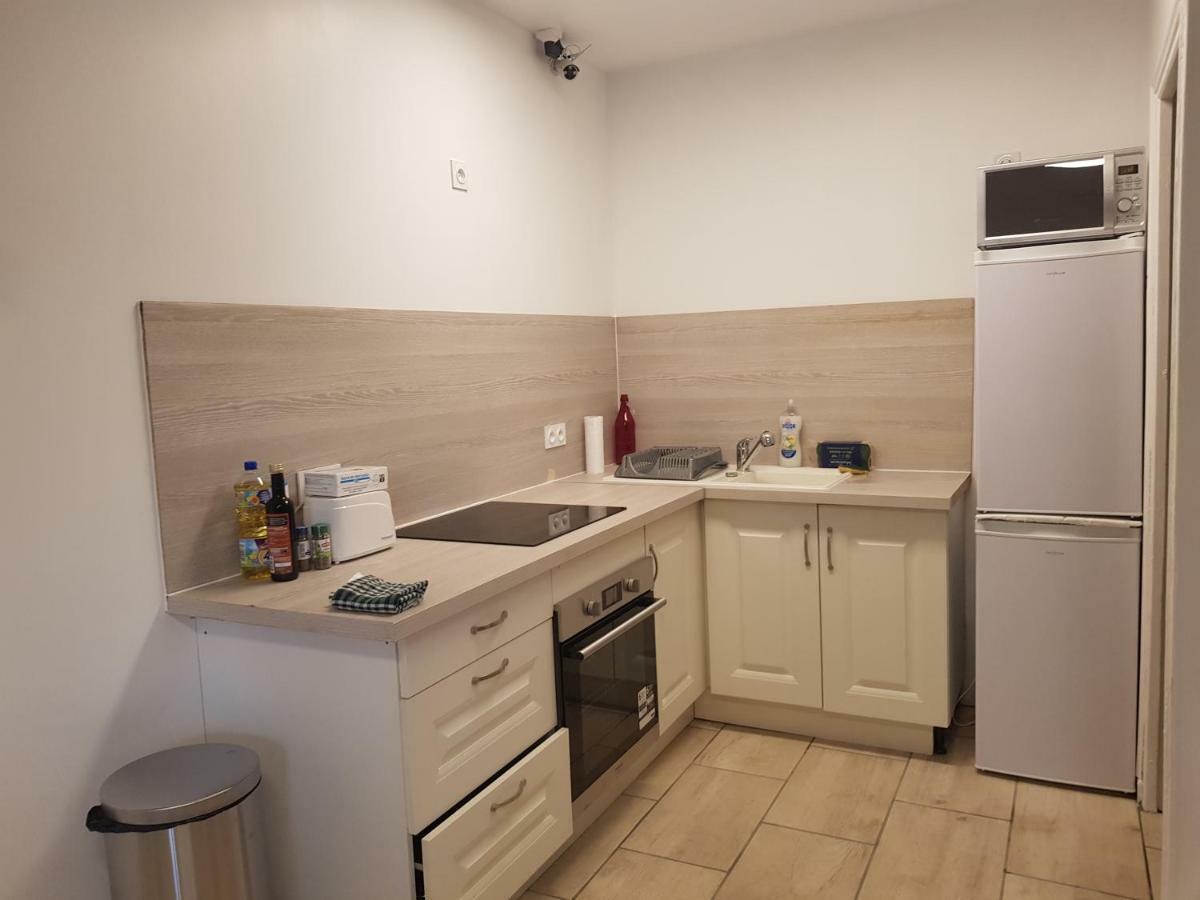 Lourdes Guest House Екстер'єр фото