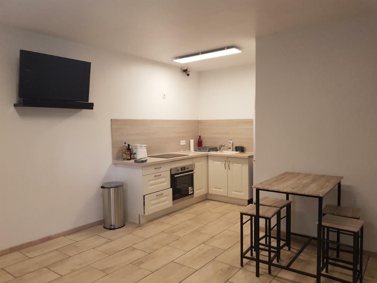 Lourdes Guest House Екстер'єр фото