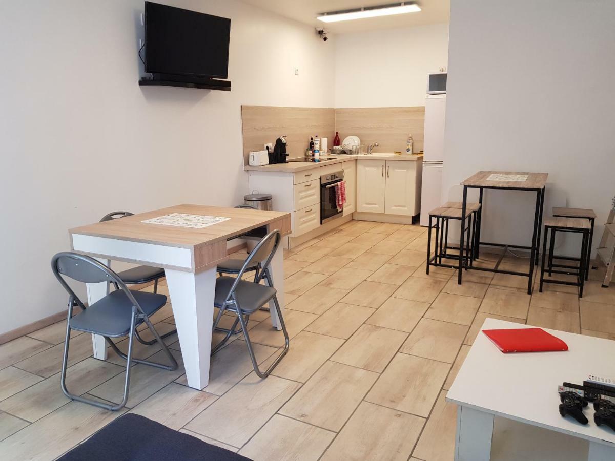 Lourdes Guest House Екстер'єр фото
