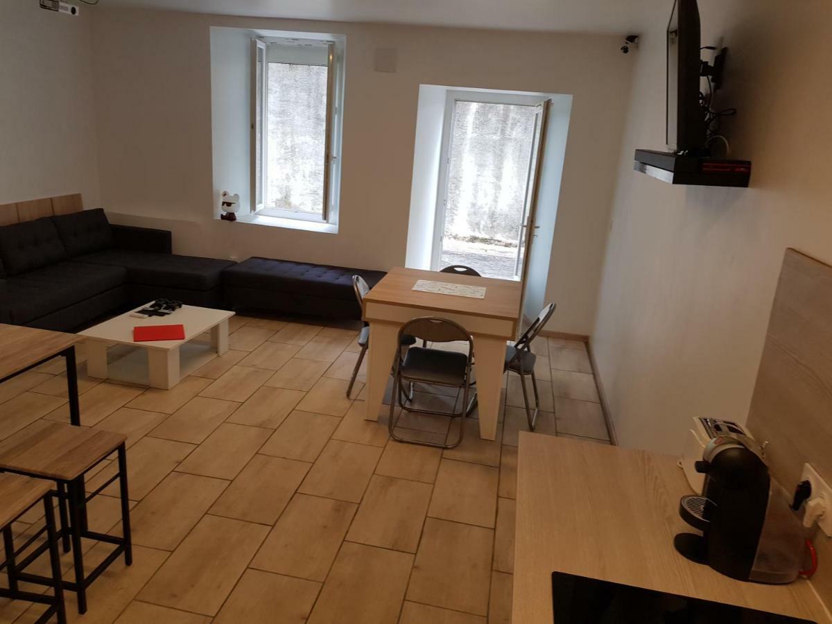 Lourdes Guest House Екстер'єр фото