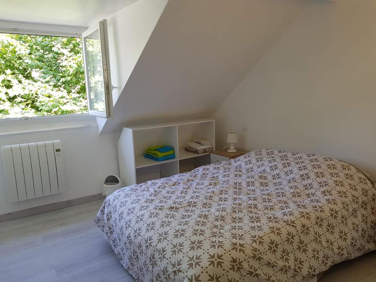 Lourdes Guest House Екстер'єр фото