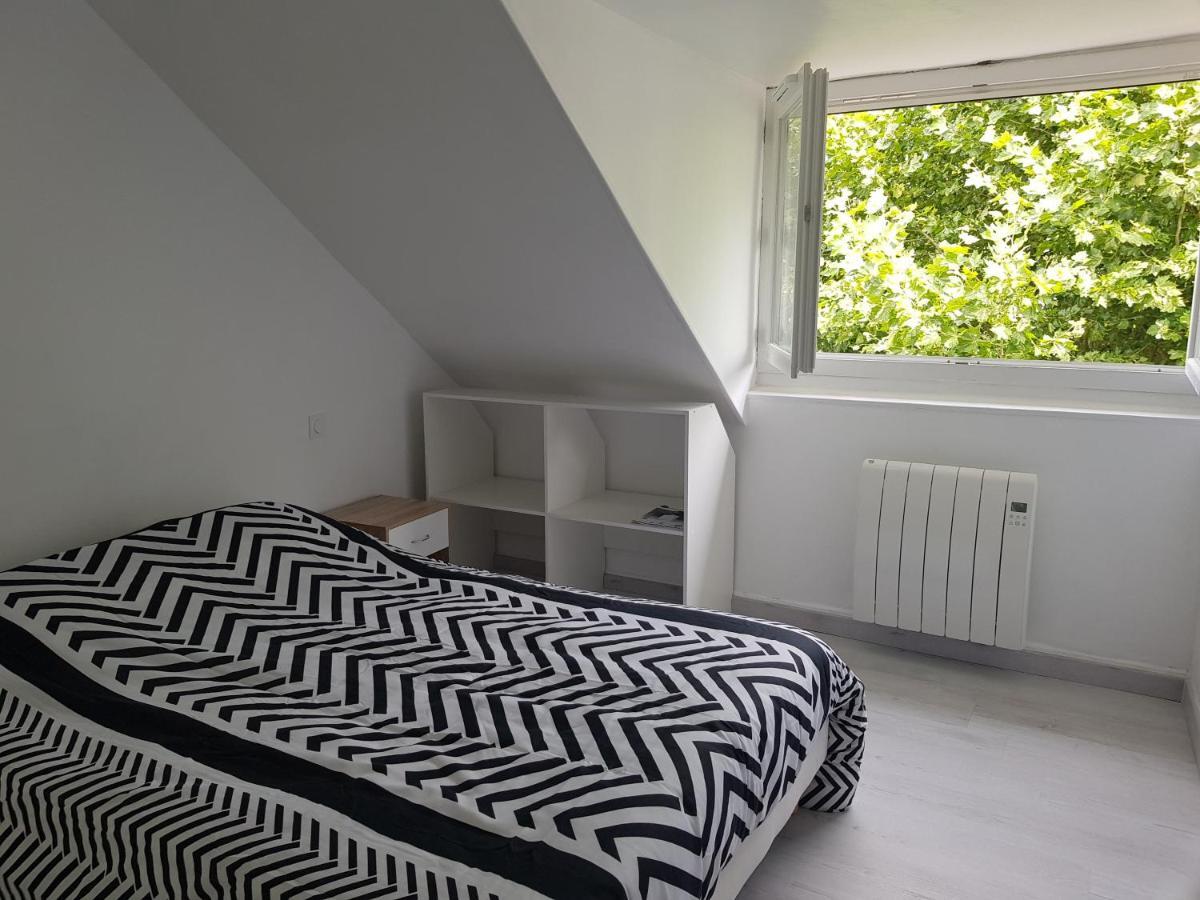 Lourdes Guest House Екстер'єр фото