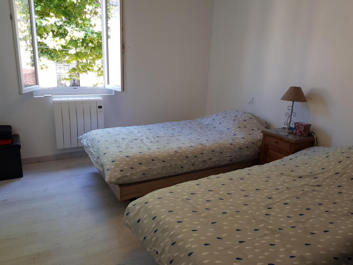 Lourdes Guest House Екстер'єр фото