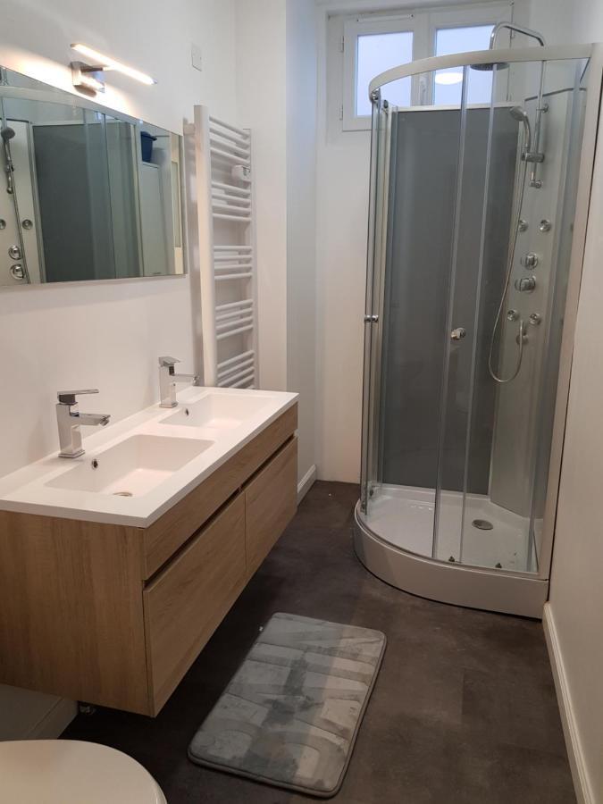 Lourdes Guest House Екстер'єр фото
