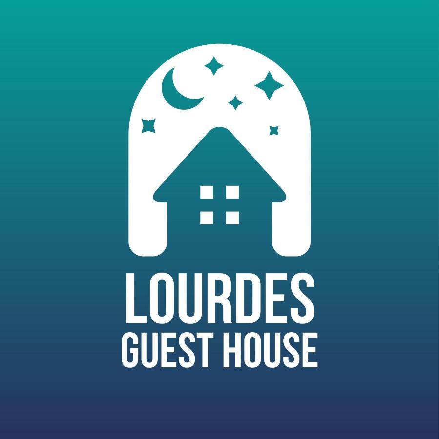 Lourdes Guest House Екстер'єр фото