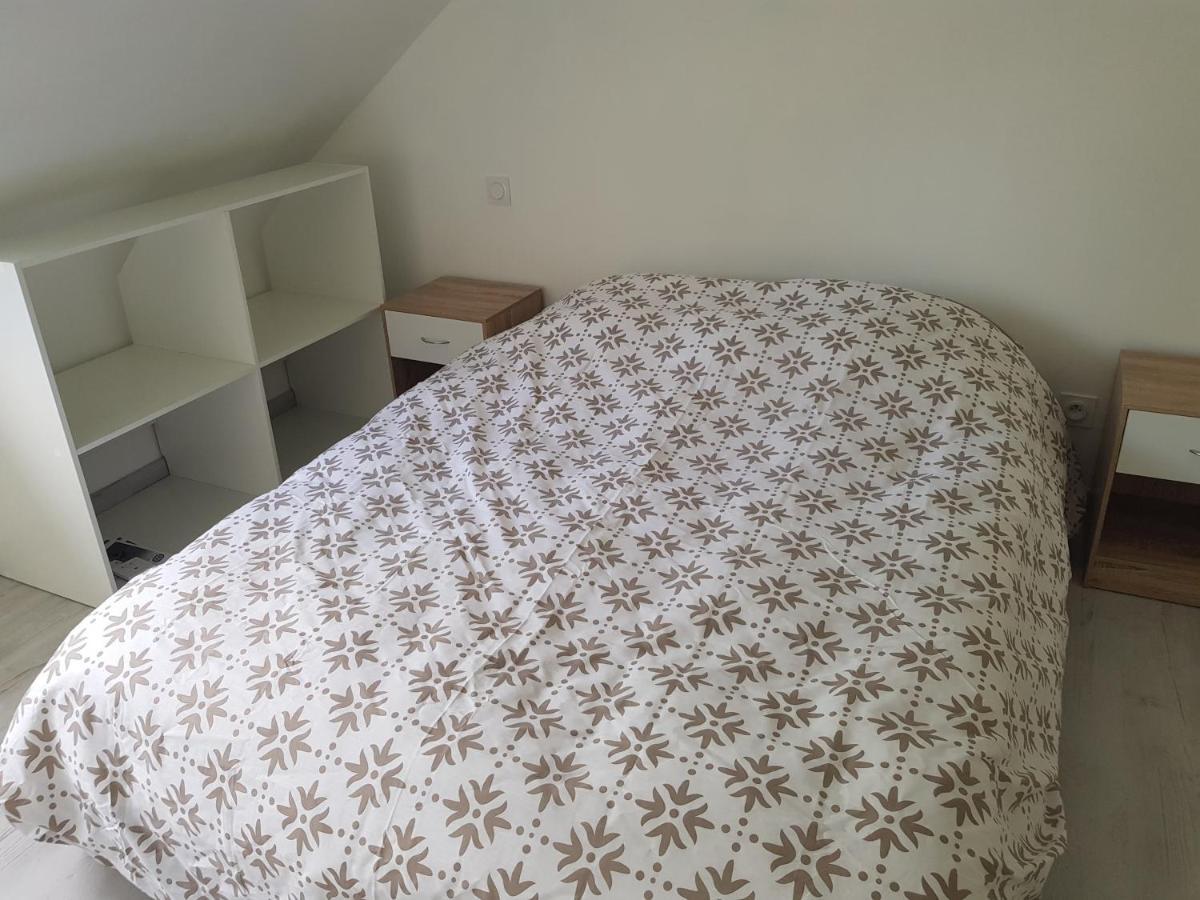 Lourdes Guest House Екстер'єр фото