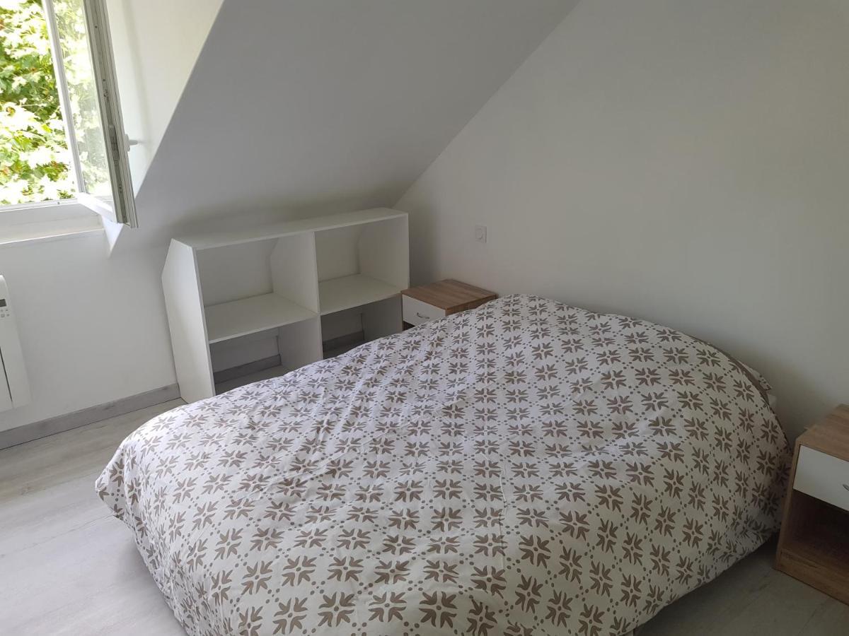 Lourdes Guest House Екстер'єр фото