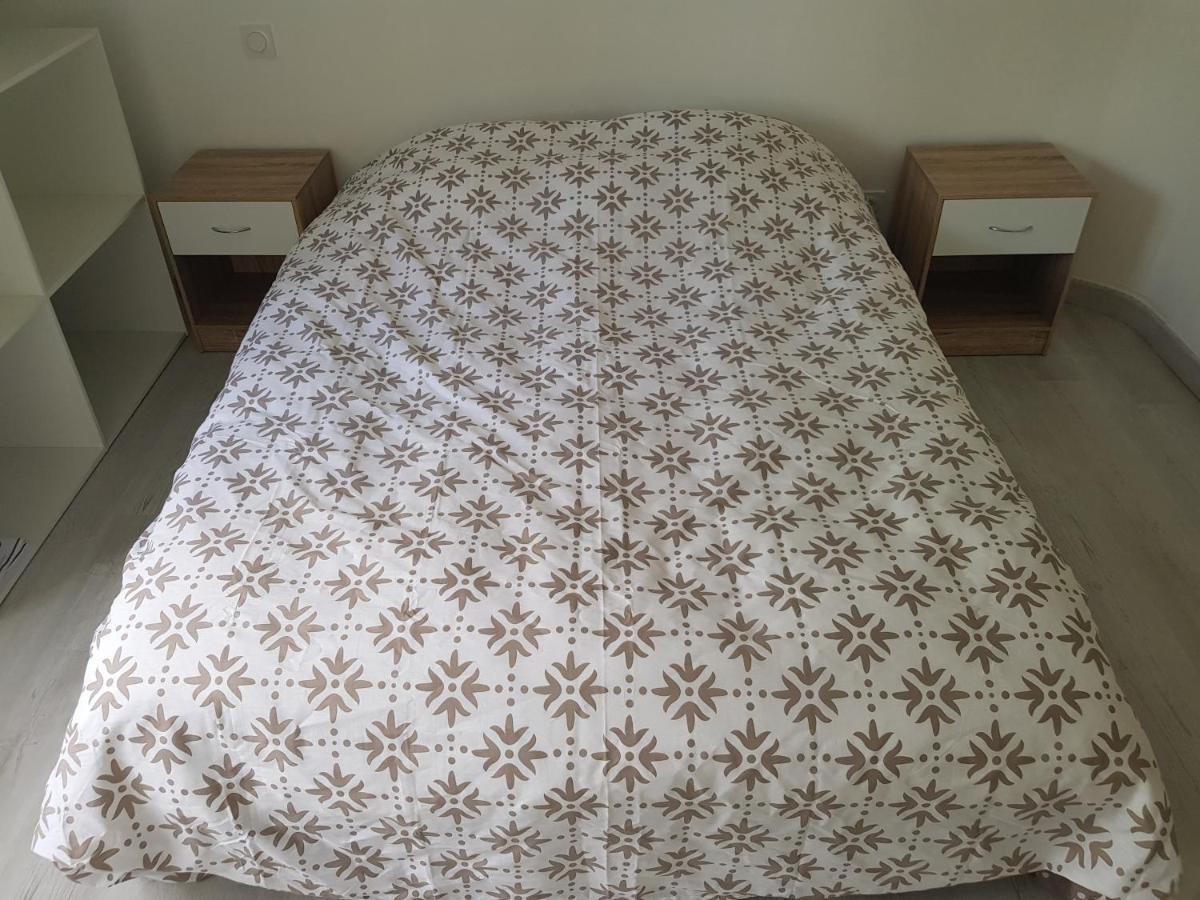 Lourdes Guest House Екстер'єр фото