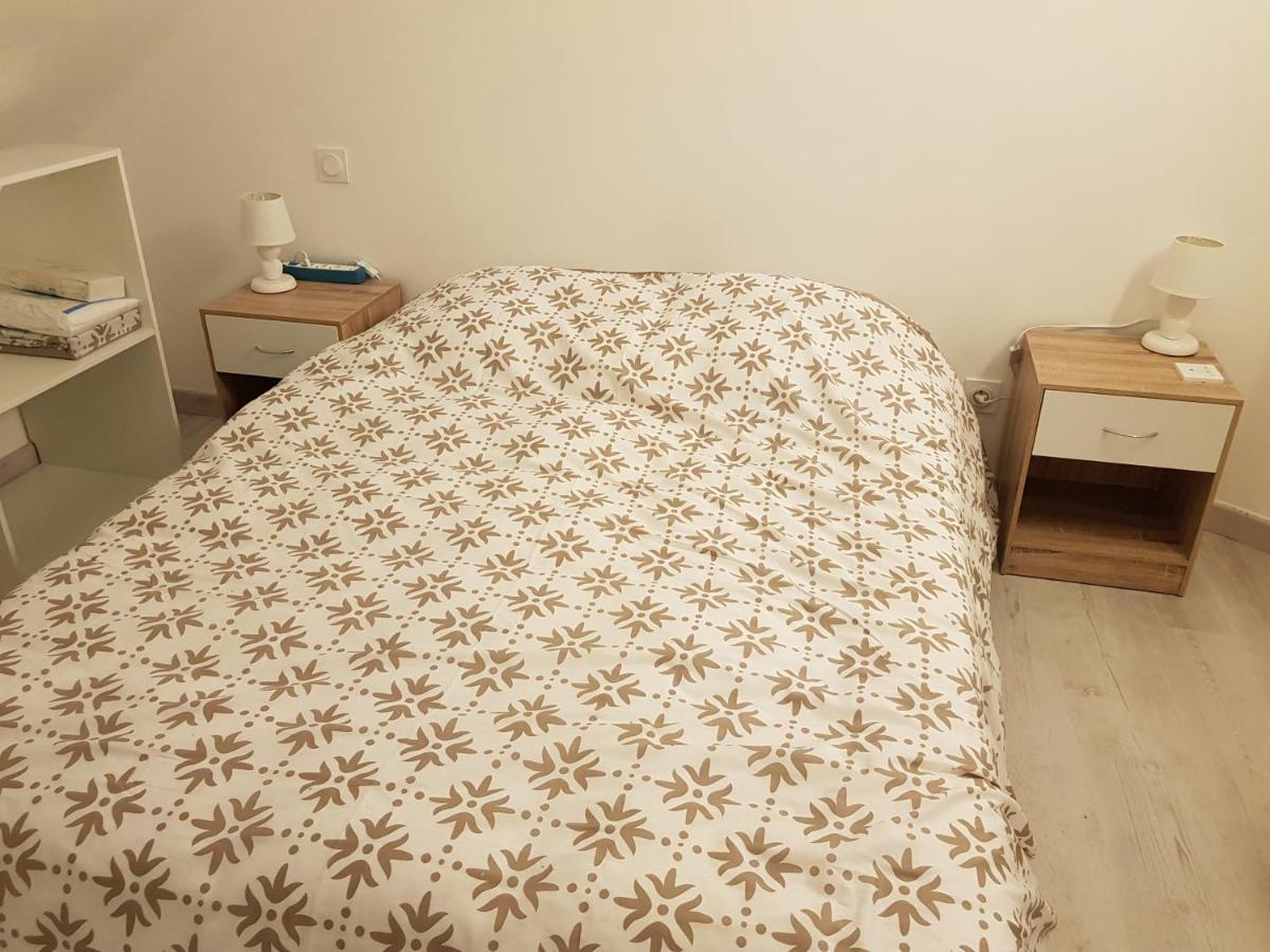 Lourdes Guest House Екстер'єр фото